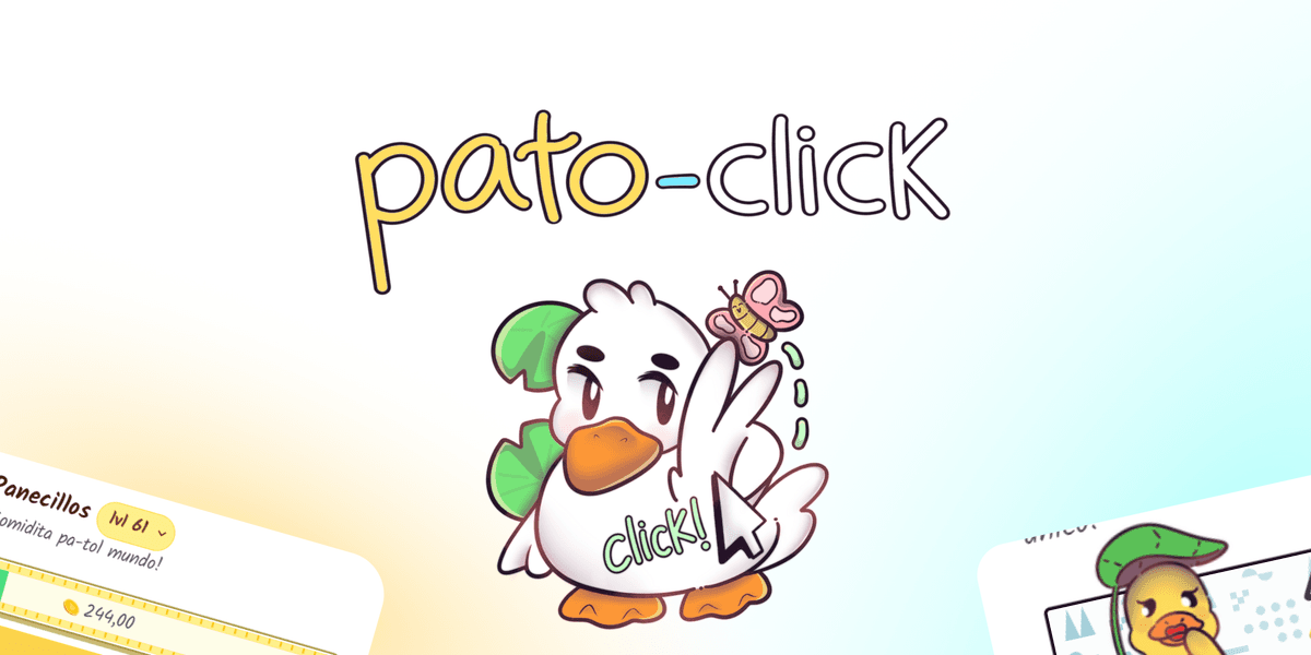 PatoClick